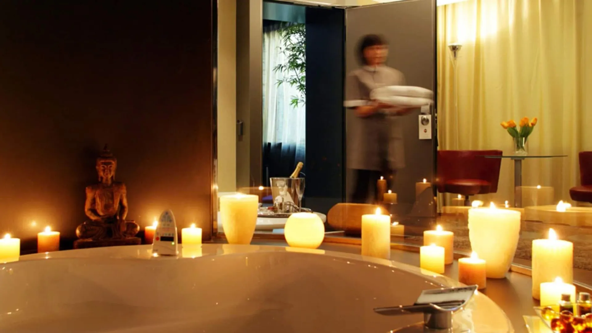 Carlemany Girona Hotel 4*,  Spain