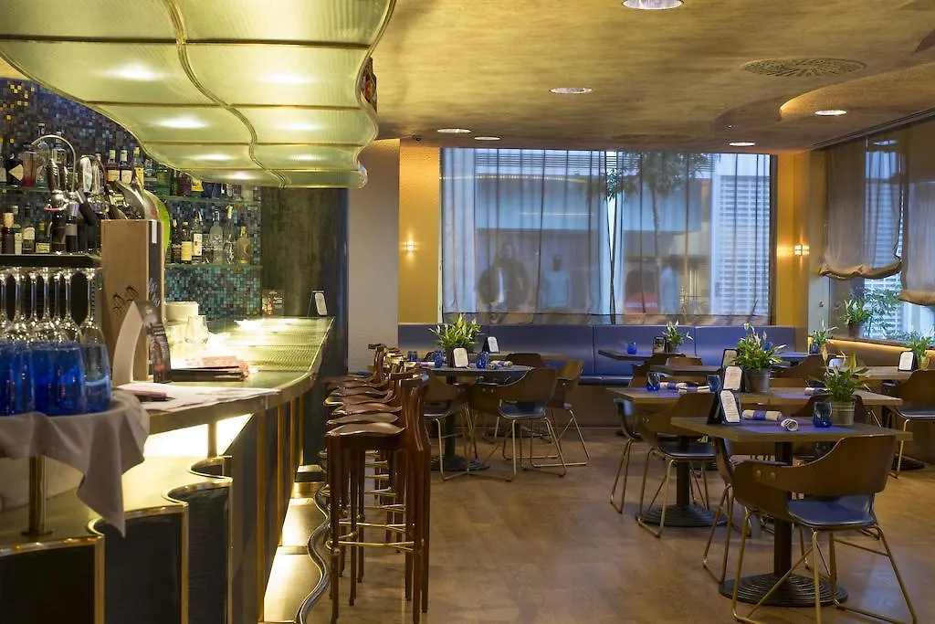 Carlemany Girona Hotel