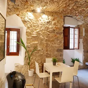 Apartamento Catedral Girona