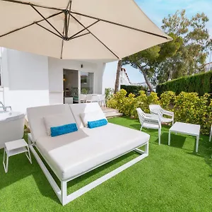 Palm Garden Appartement