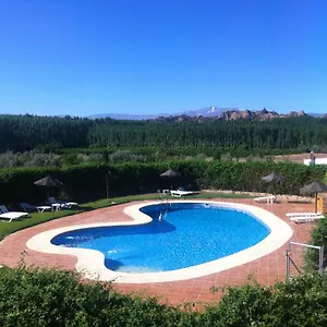 Cuevas Hammam Abuelo Jose Appartement