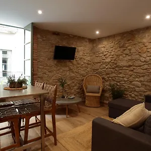 Apartamento Old Side One
