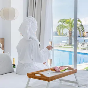 Roc Portonova Appartement