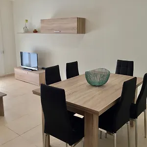 Appartement Piso Céntrico De 100 M2, Gerona