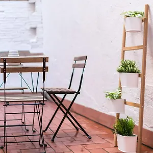 Appartement Flateli Center 2, Gerona