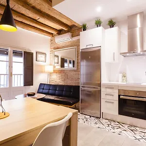 Apartamento Ferreries Boutique Girona