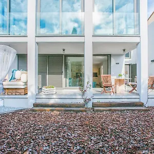 Appartement Flateli Montjuic, Gerona