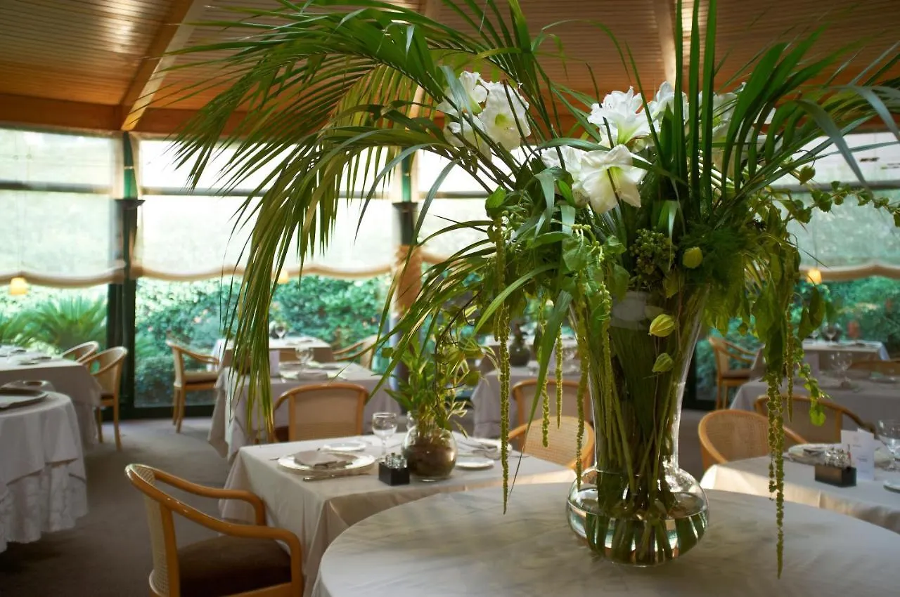 Carlemany Girona Hotel
