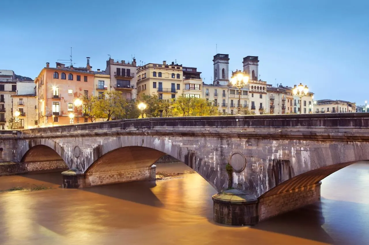 Carlemany Girona Hotel