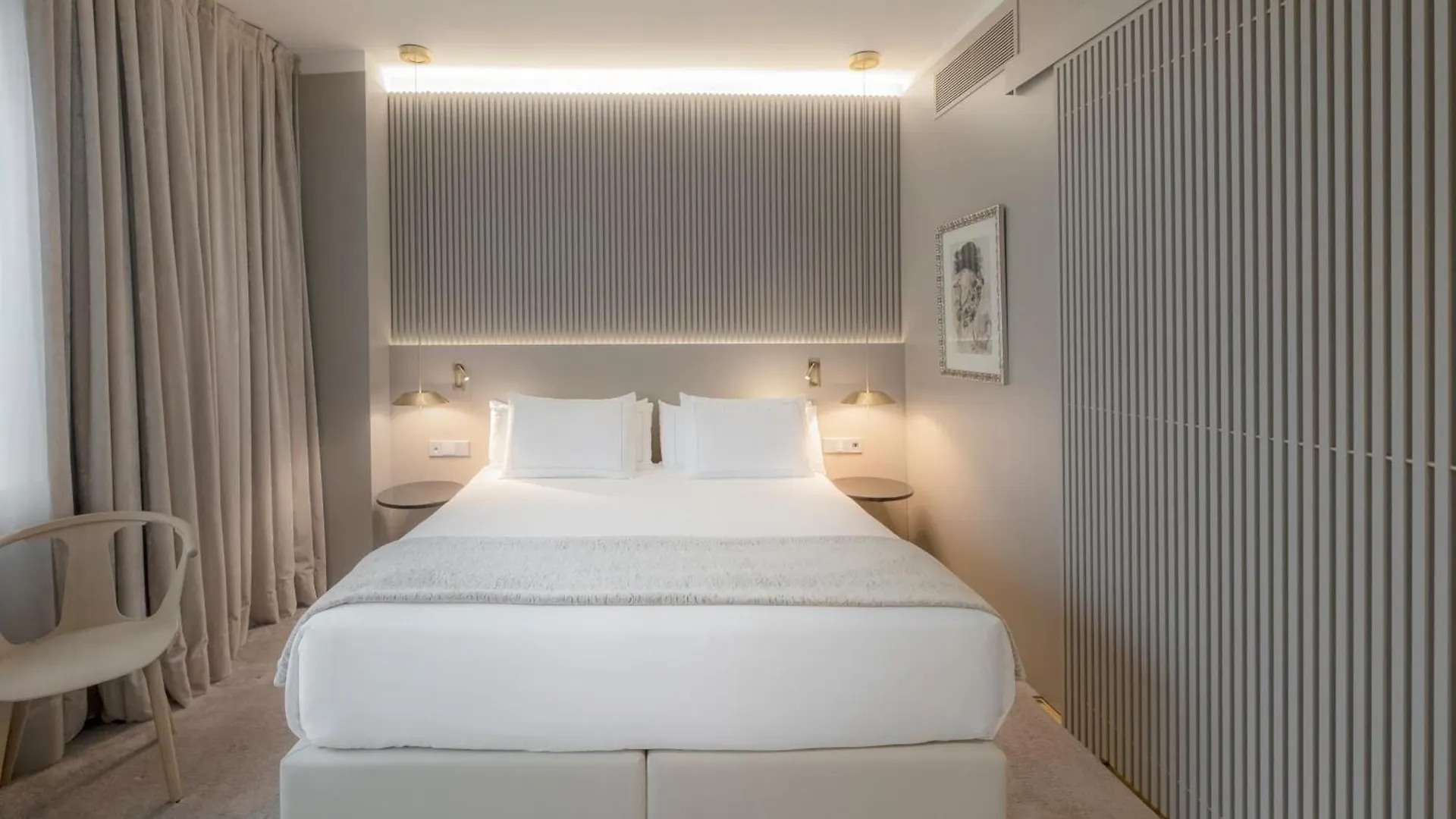 Carlemany Girona Hotel