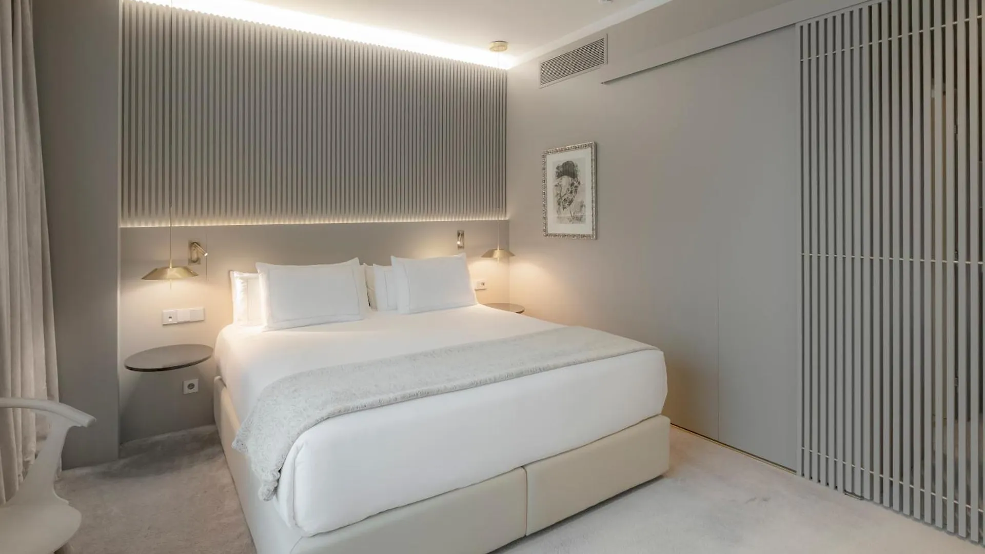 ****  Carlemany Girona Hotel Spain