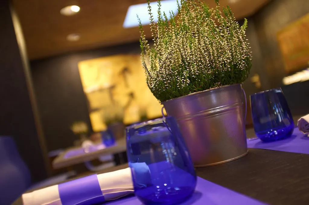 Carlemany Girona Hotel